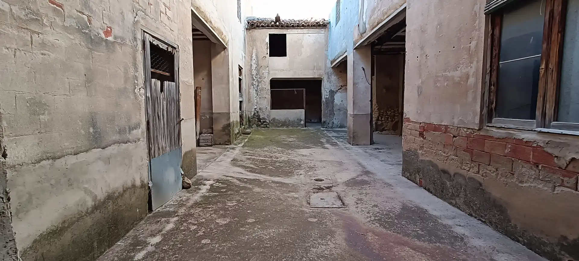 Habitatge en venda a Calle Santa Lucia, imagen 4