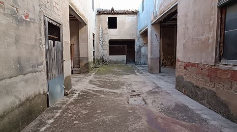 Foto 4 de Casa adosada en venta en Calle Santa Lucia, Almansa, Albacete