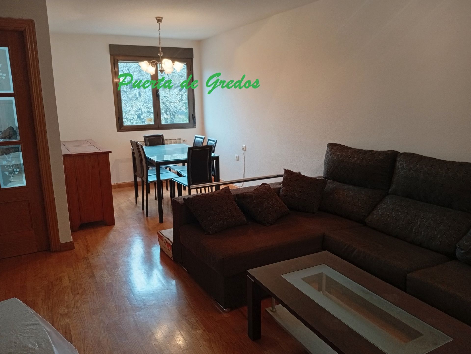 Maisonette zum Verkauf in Calle del Puente, 11