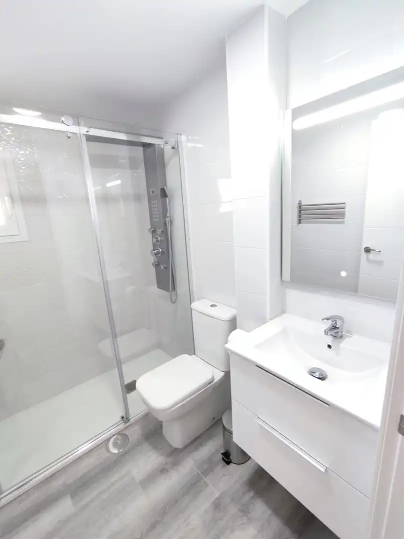Flat for rent in Calle General Pujales, 8, Hornos Púnicos