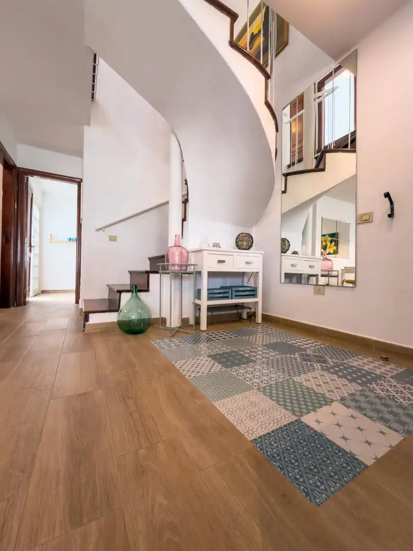 Casa adosada en venta en San Cristóbal de la Laguna