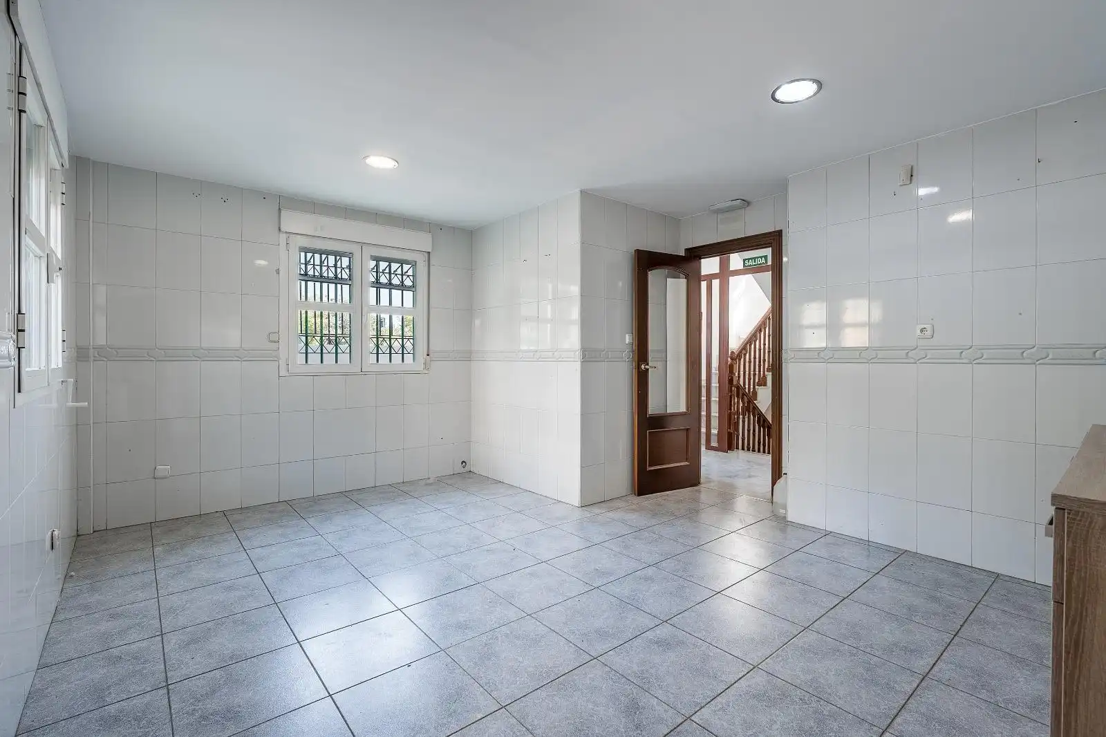 Casa o chalet en venta en Avenida de Francisco Ayala, Avda. Federico Garcia Lorca - Nueva Estación Autobuses