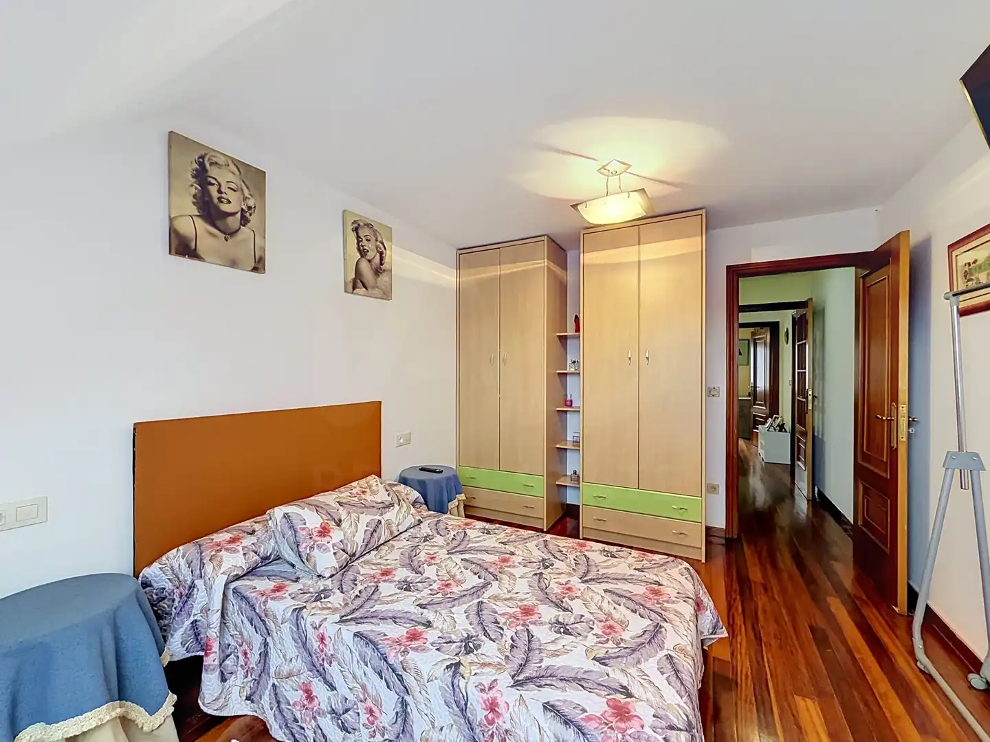 Habitación de Dúplex en venta en Poio