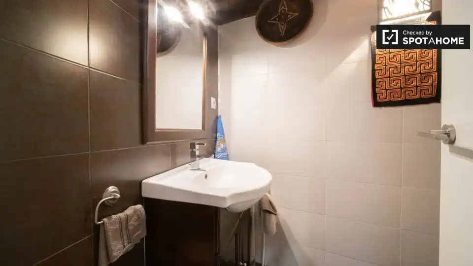Zimmer in Palacio