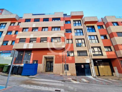 Exterior view of Flat for sale in Carral  with Heating and Storage room
