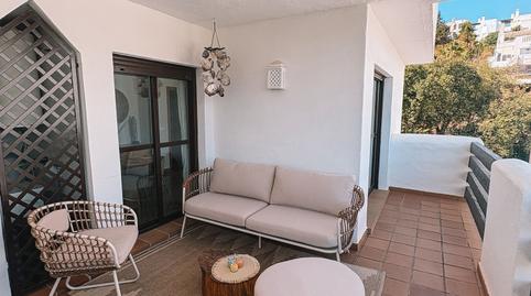 Foto 5 de Apartamento de alquiler en Guadalobón, Estepona