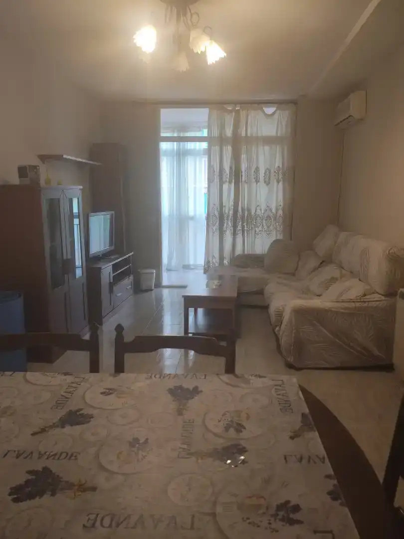 Sala d'estar de Pis per a compartir en Navalmoral de la Mata