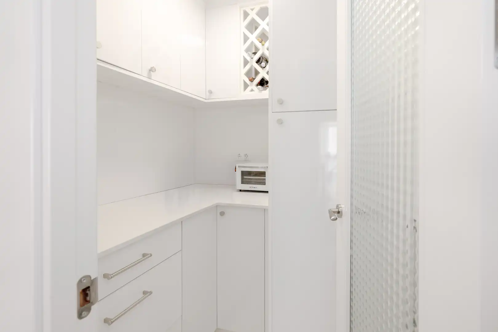 Cocina de Piso en venta en Marbella con Aire acondicionado, Calefacción y Terraza