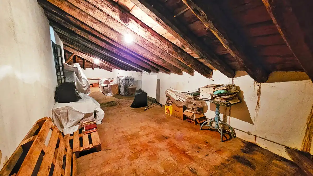 Casa o chalet en venta en Aracena con Jardín privado, Terraza y Trastero