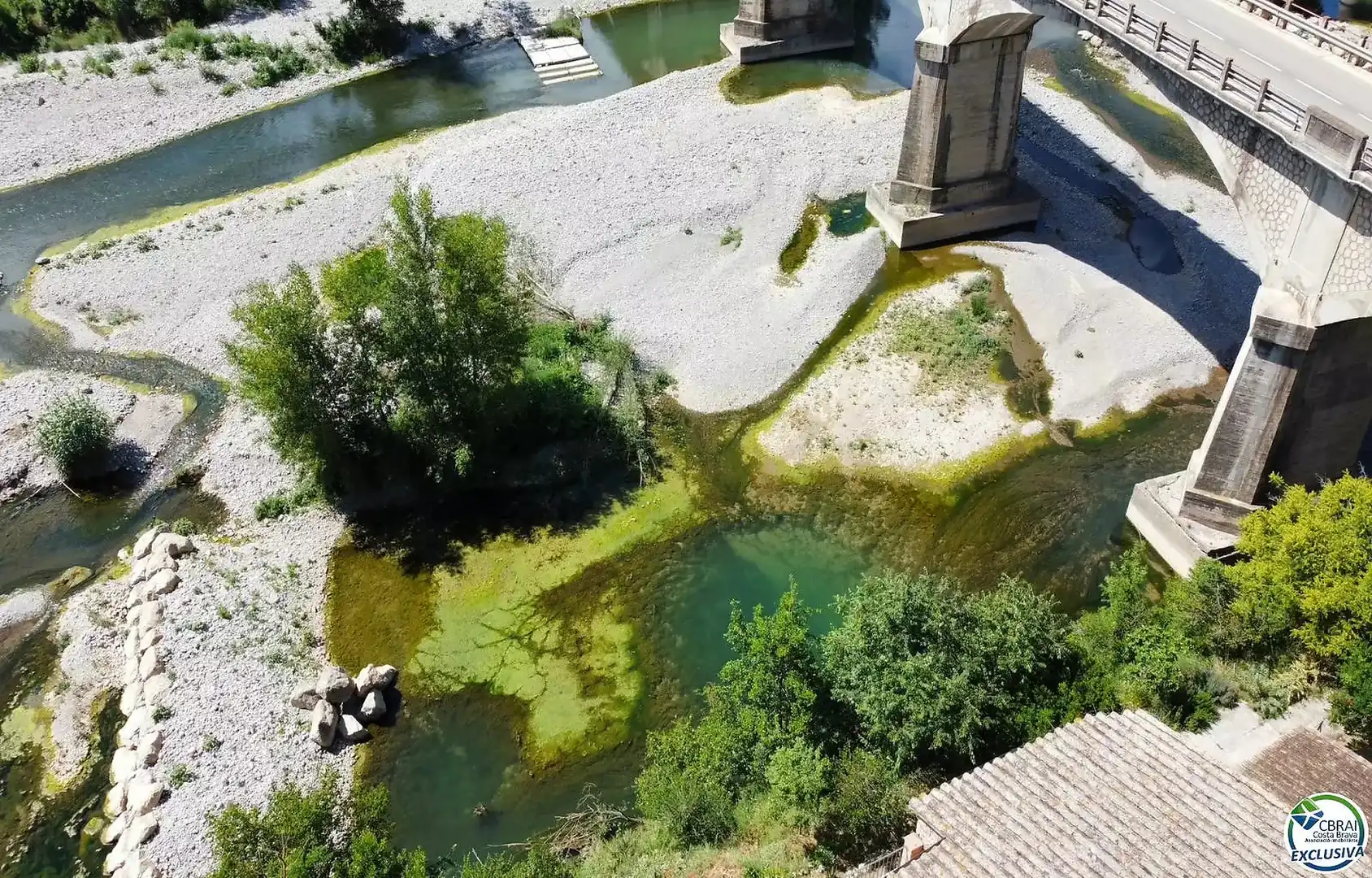 Casa con piscina en venta en Calle Cal Barquer s/n, imagen 3
