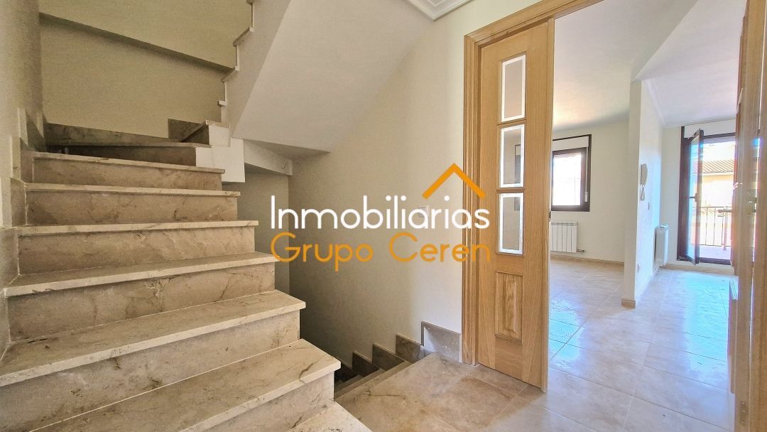 Casa adosada en venda a Alesanco