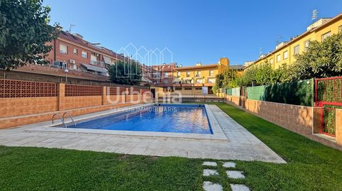 Fantástico Dúplex en Palafolls con piscina y jardín comunitarios!