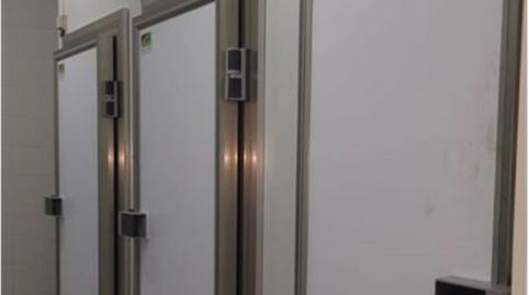 Photo 5 of Industrial buildings for sale in Calle Calle Antonio Ojeda, Rinconada, Sevilla