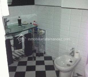 Foto 4 de Apartamento en venta en Casco Antiguo, Cáceres Capital