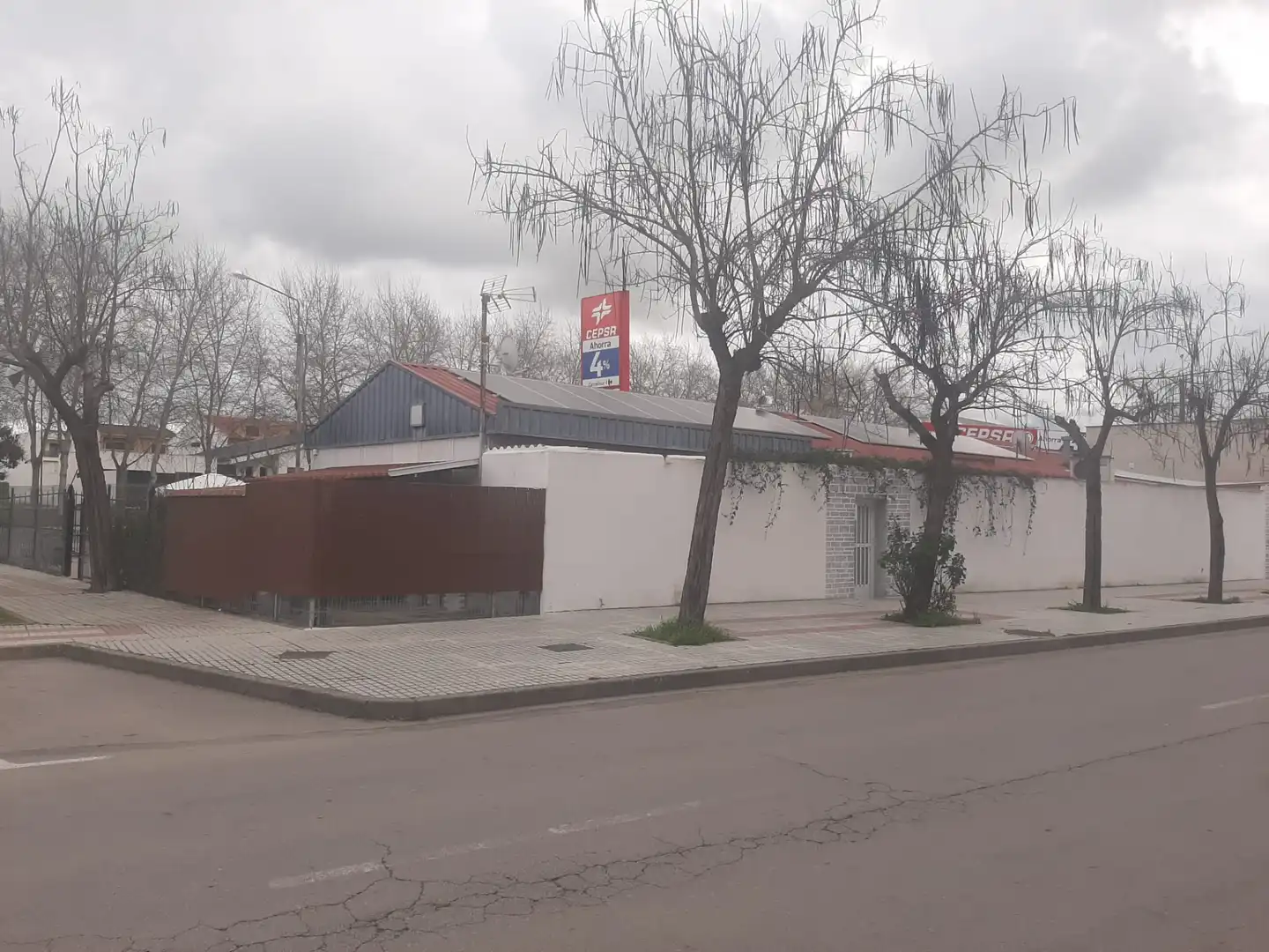 Local commercial à vendre à Arroyo de la Luz, imagen 4