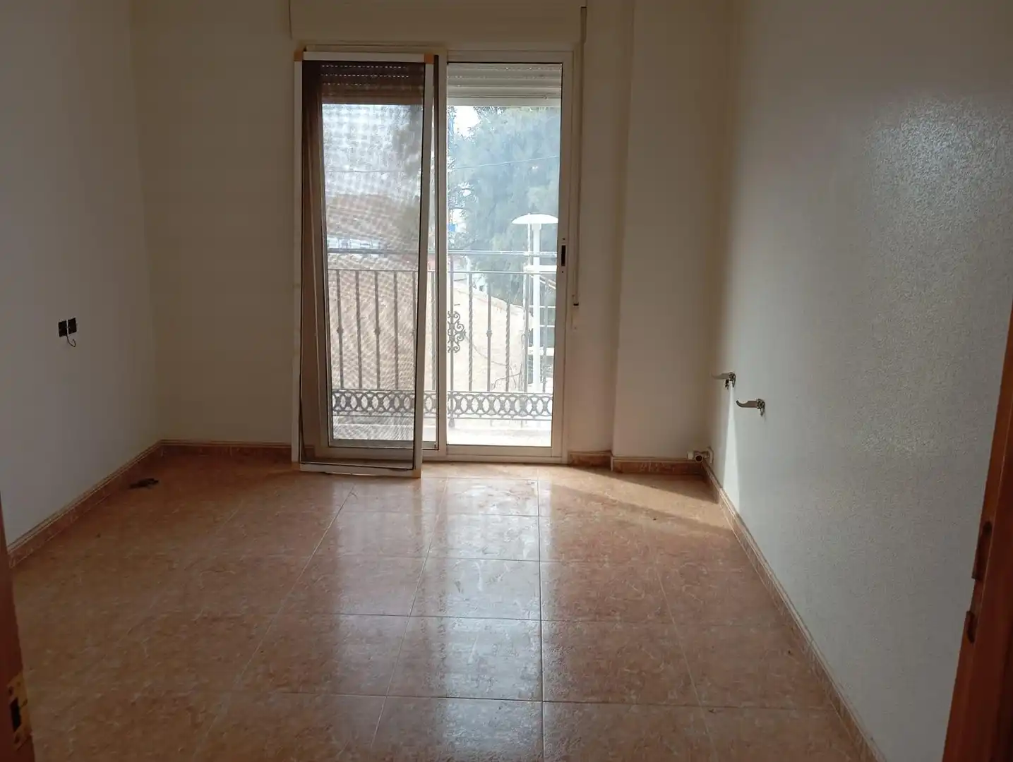 Habitación de Casa o chalet en venta en Lorca con Calefacción, Jardín privado y Terraza