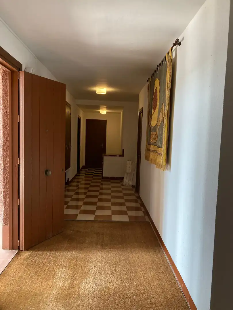 Casa o xalet en venda en Ainzón amb Calefacció, Jardí privat i Terrassa