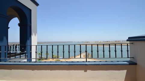 Foto 2 von Dachboden zum Verkauf in Punta del Moral, Ayamonte