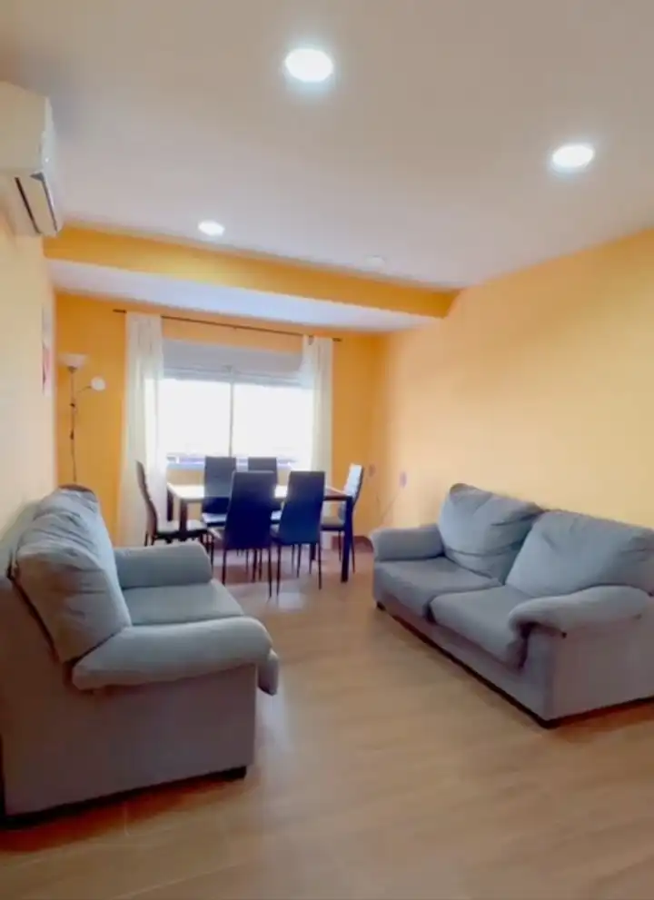 Flat with lift to rent in Calle Doctor Víctor Escribano 8, imagen 4