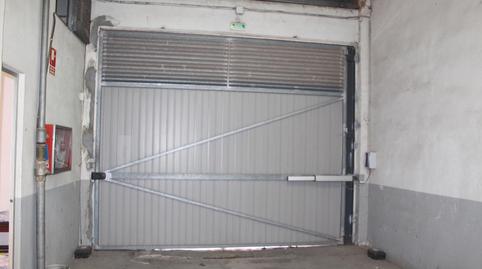 Photo 3 of Industrial buildings for sale in Barrio de Benicalap, Valencia