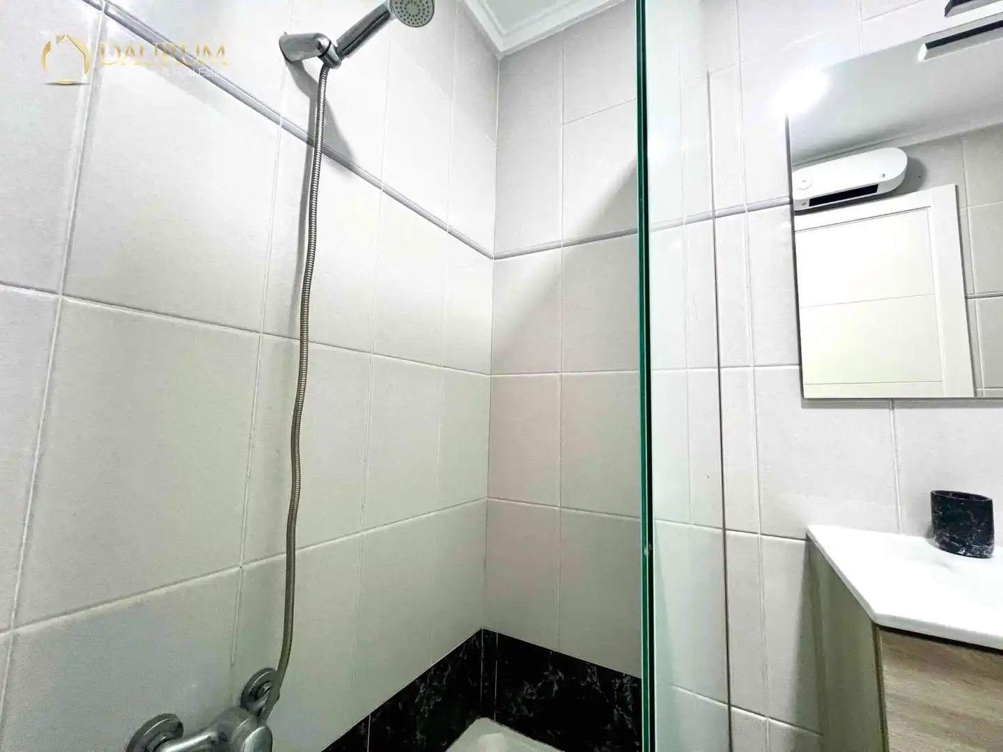 Baño de Casa o chalet en venta en Massamagrell con Aire acondicionado, Terraza y Trastero