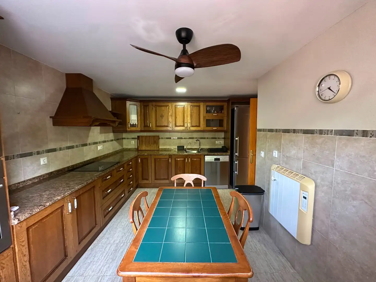 Casa o xalet de lloguer a Ciudad Jardín