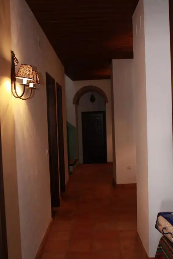 Casa adosada en venda en Galaroza