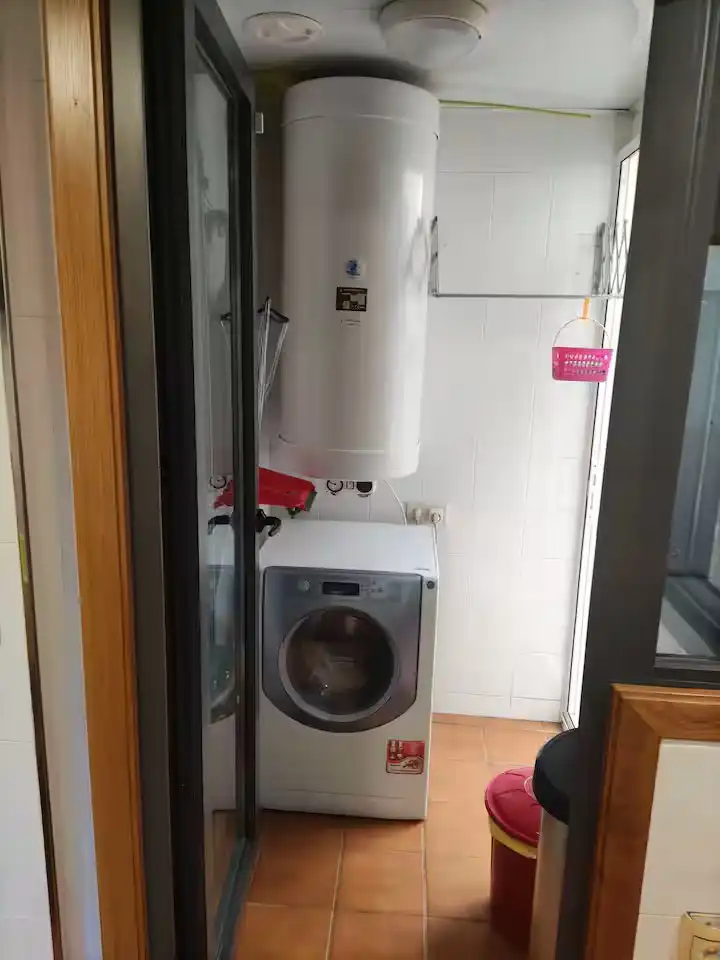 Wohnung zur Miete in Cangas , Pontevedra