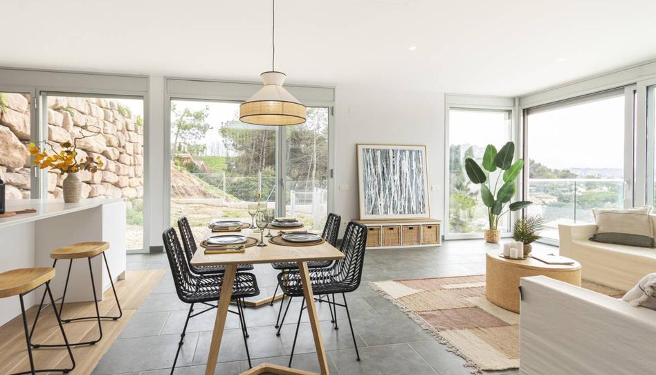 Foto 1 de Casa adosada en venda a Bon Temps, Sant Fruitós de Bages, Barcelona