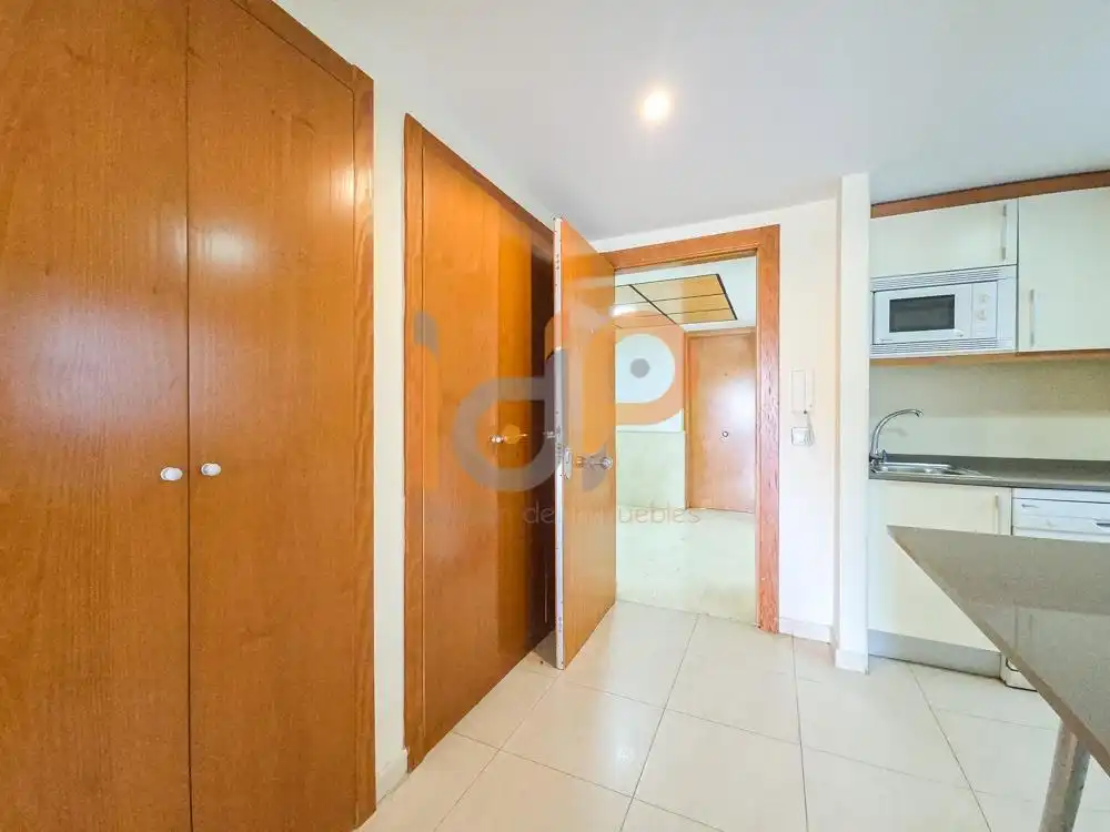 Apartamento en venta en Vera con Aire acondicionado, Terraza y Amueblado