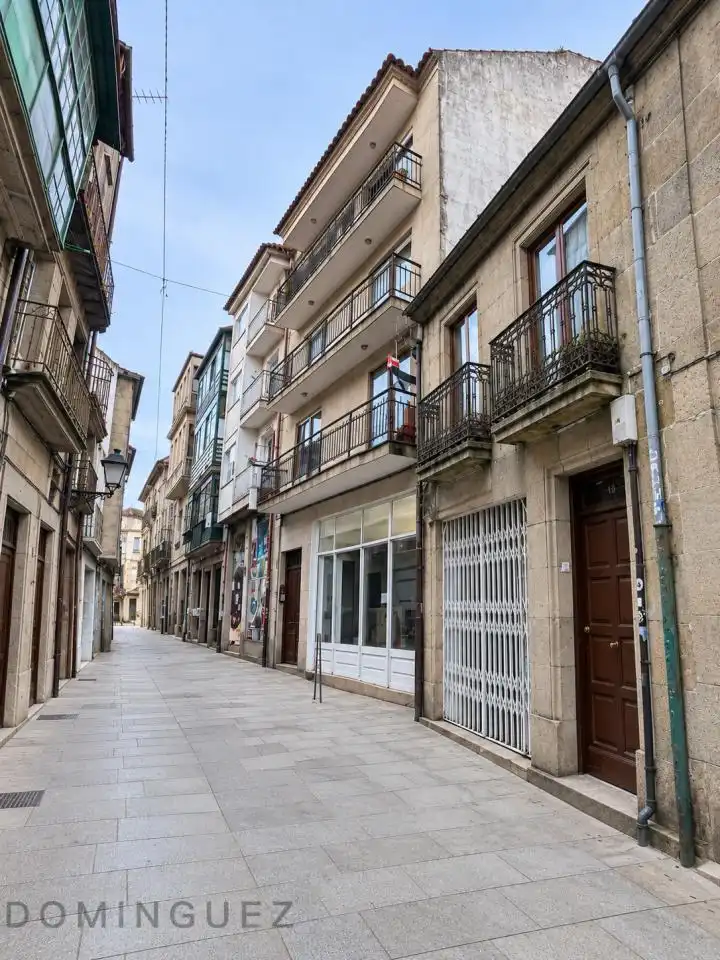 Residencial en venda a Centro - Echegaray, imagen 6