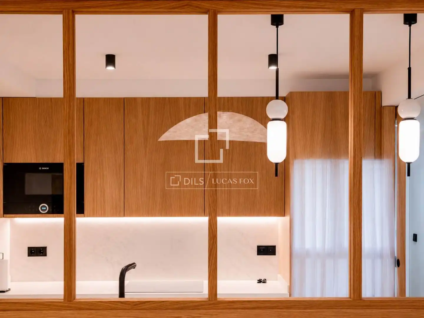 Appartement avec ascenseur à louer à Barrio de Salamanca, imagen 39