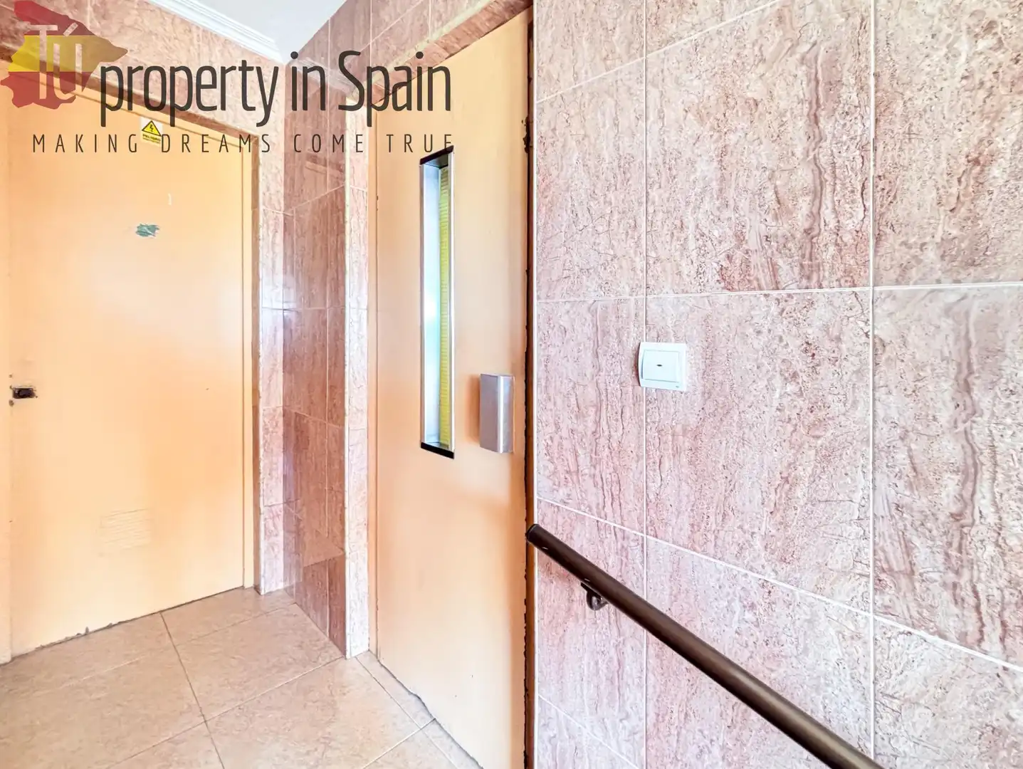 Flat for share in Alicante / Alacant  with Furnished