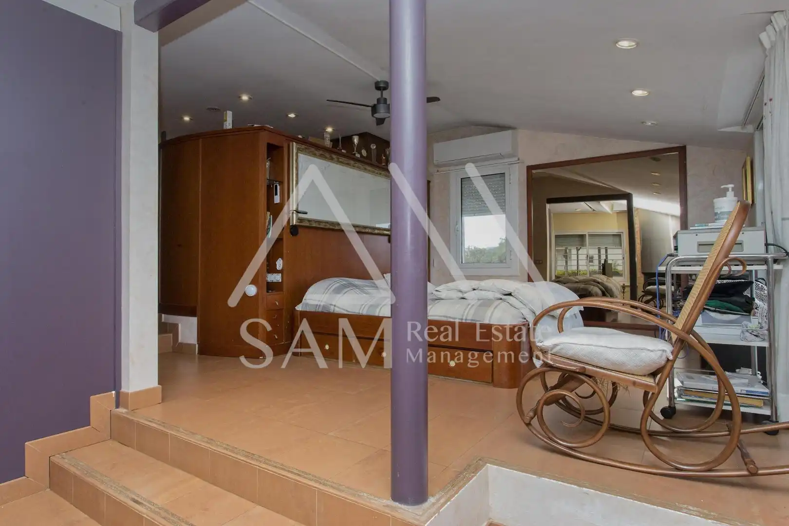 Casa o chalet en venta en Lliçà d'Amunt con Calefacción, Jardín privado y Terraza