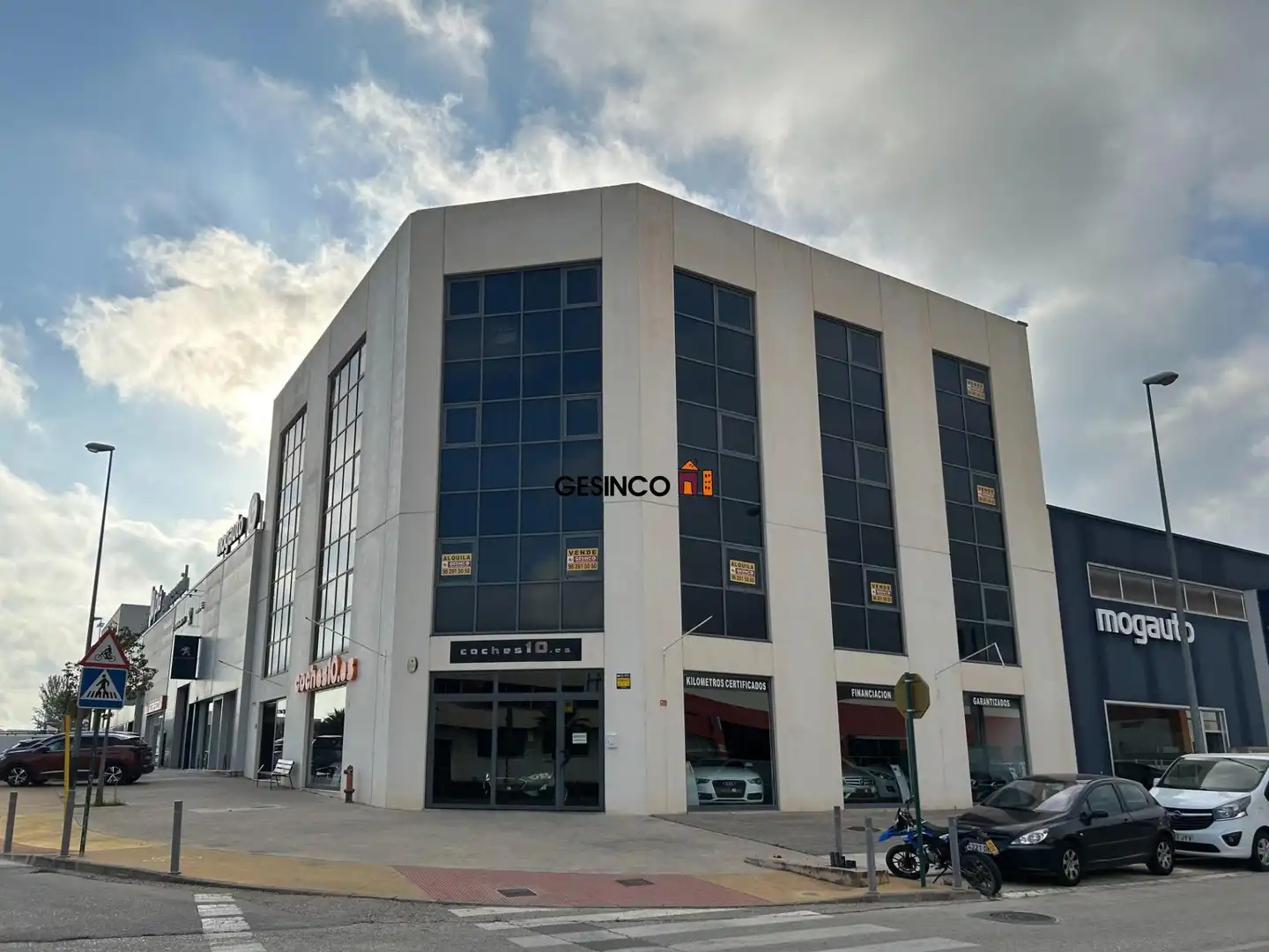 Oficina con ascensor en alquiler en Sant Josep - Zona Hospital, imagen 7