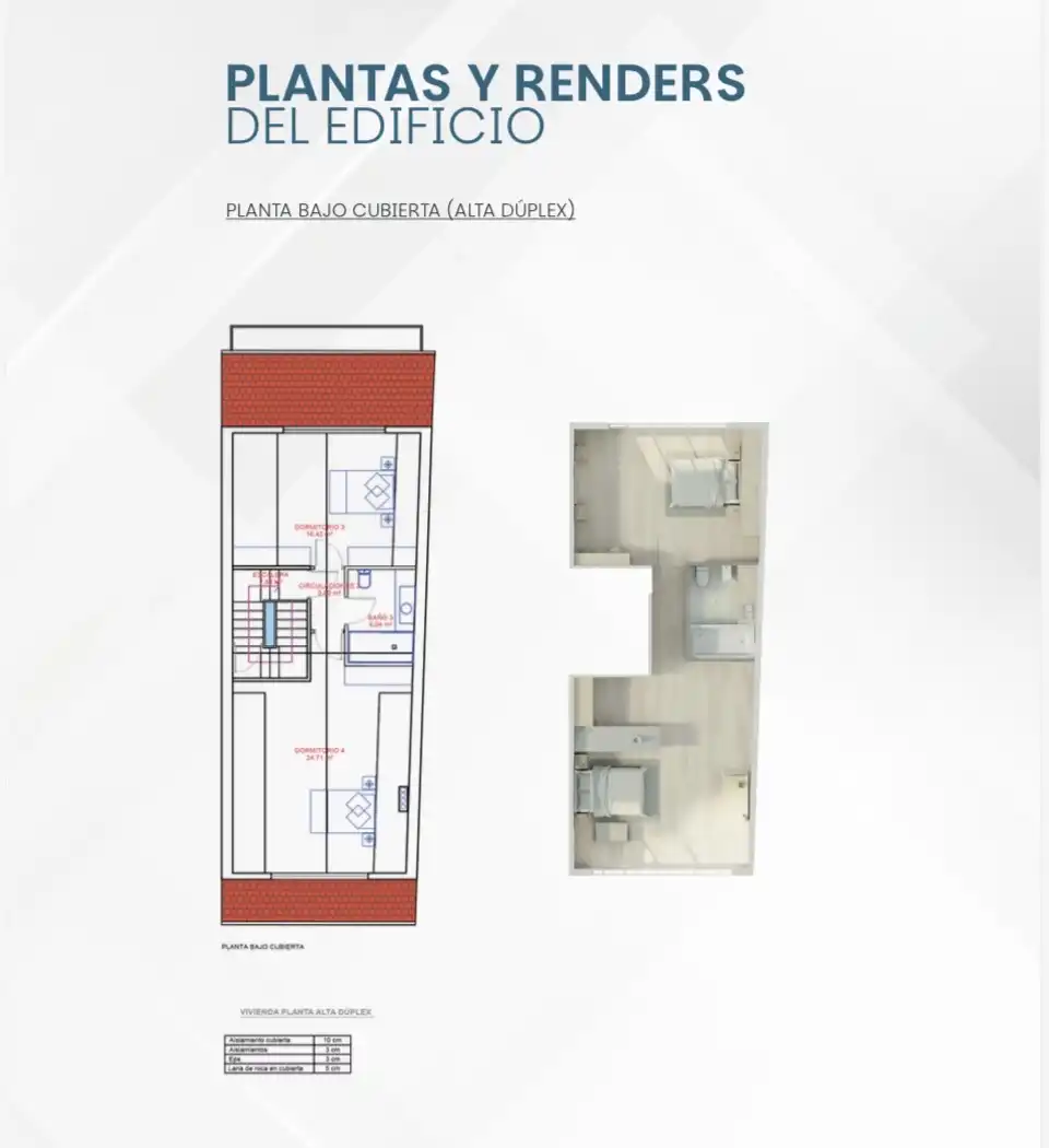 Appartement avec ascenseur à vendre à N/A 22, imagen 6