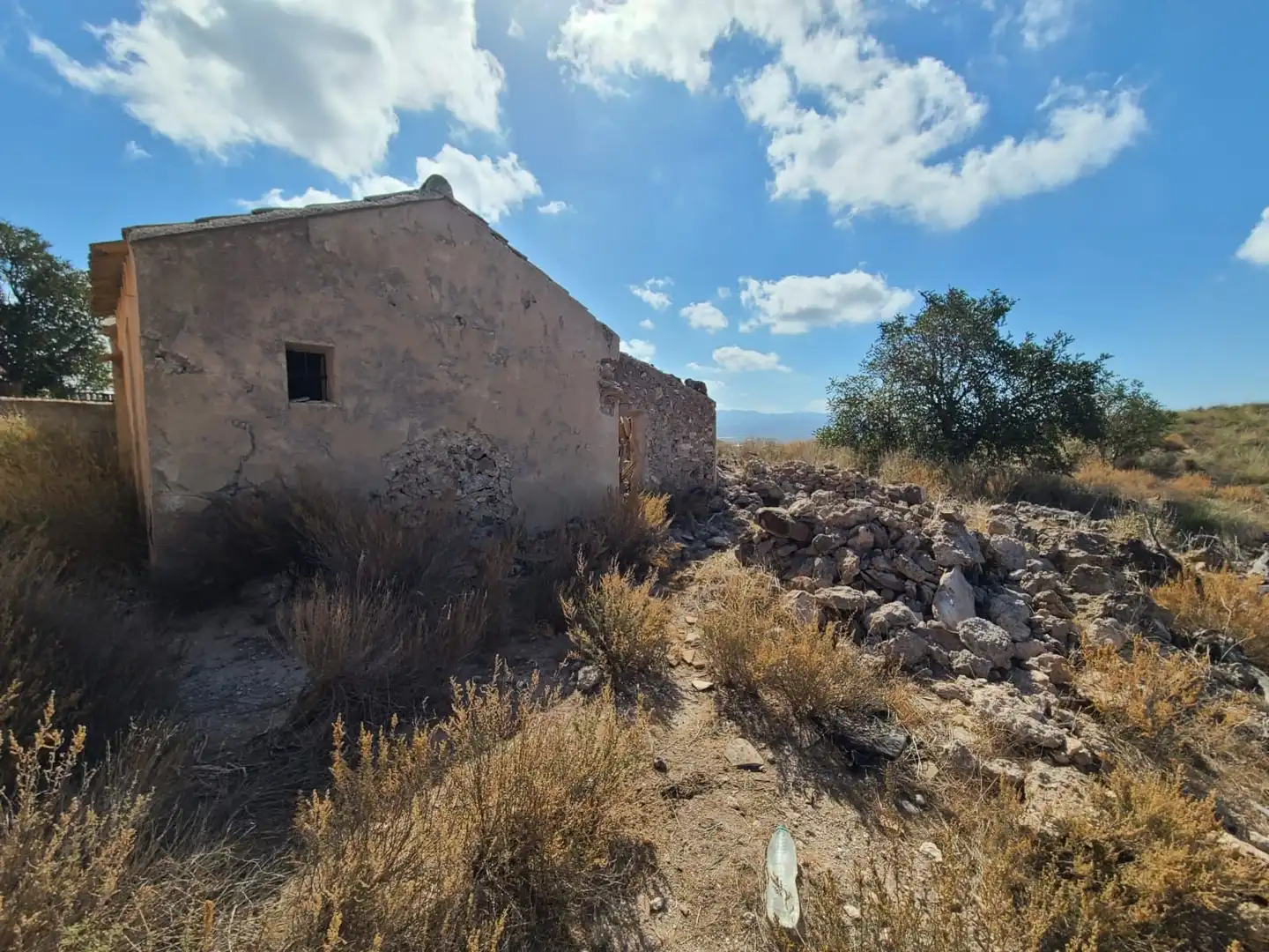 Terrains et parcelles à vendre à Pedanías Centro, imagen 3