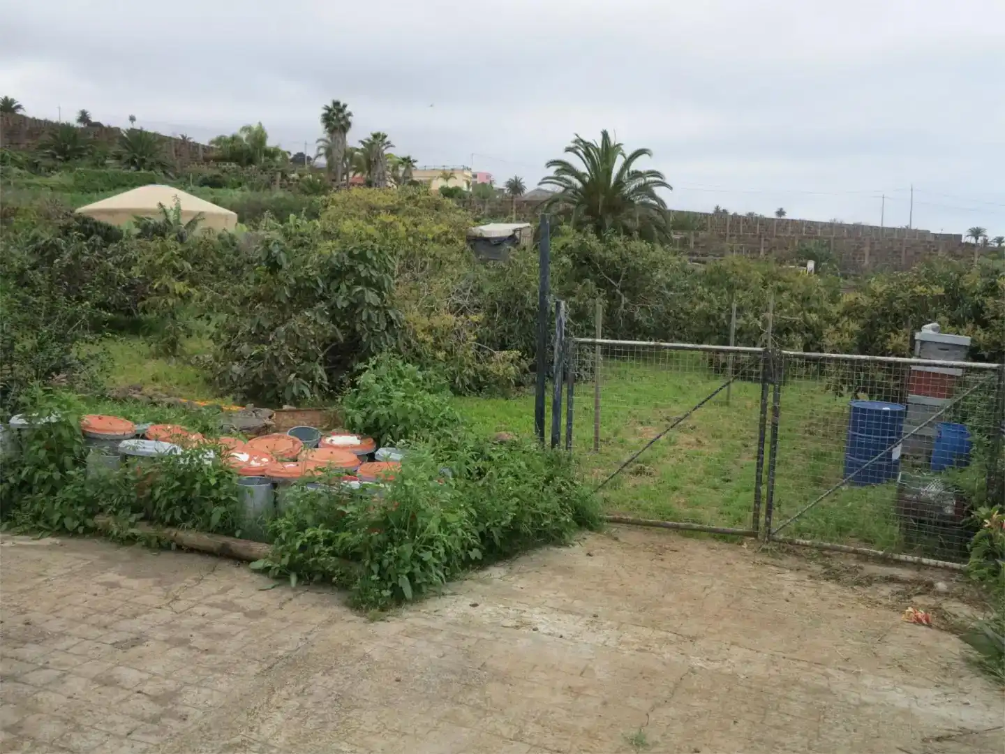 Pis en venda en Tacoronte amb Jardí privat, Piscina i Balcó
