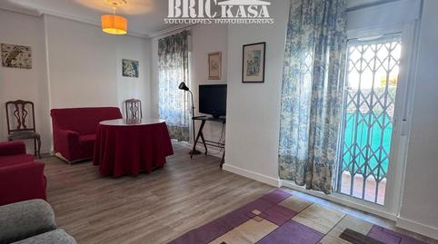 Foto 2 de Pis en venda a Las Delicias, Casco Antiguo, Cáceres