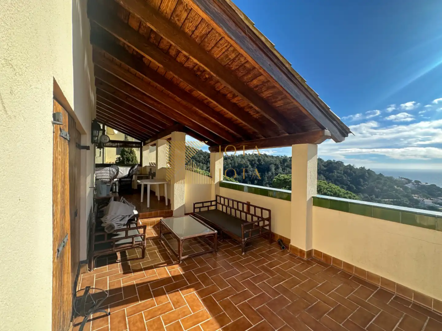 Maison avec terrasse à vendre à Serra Brava, imagen 22