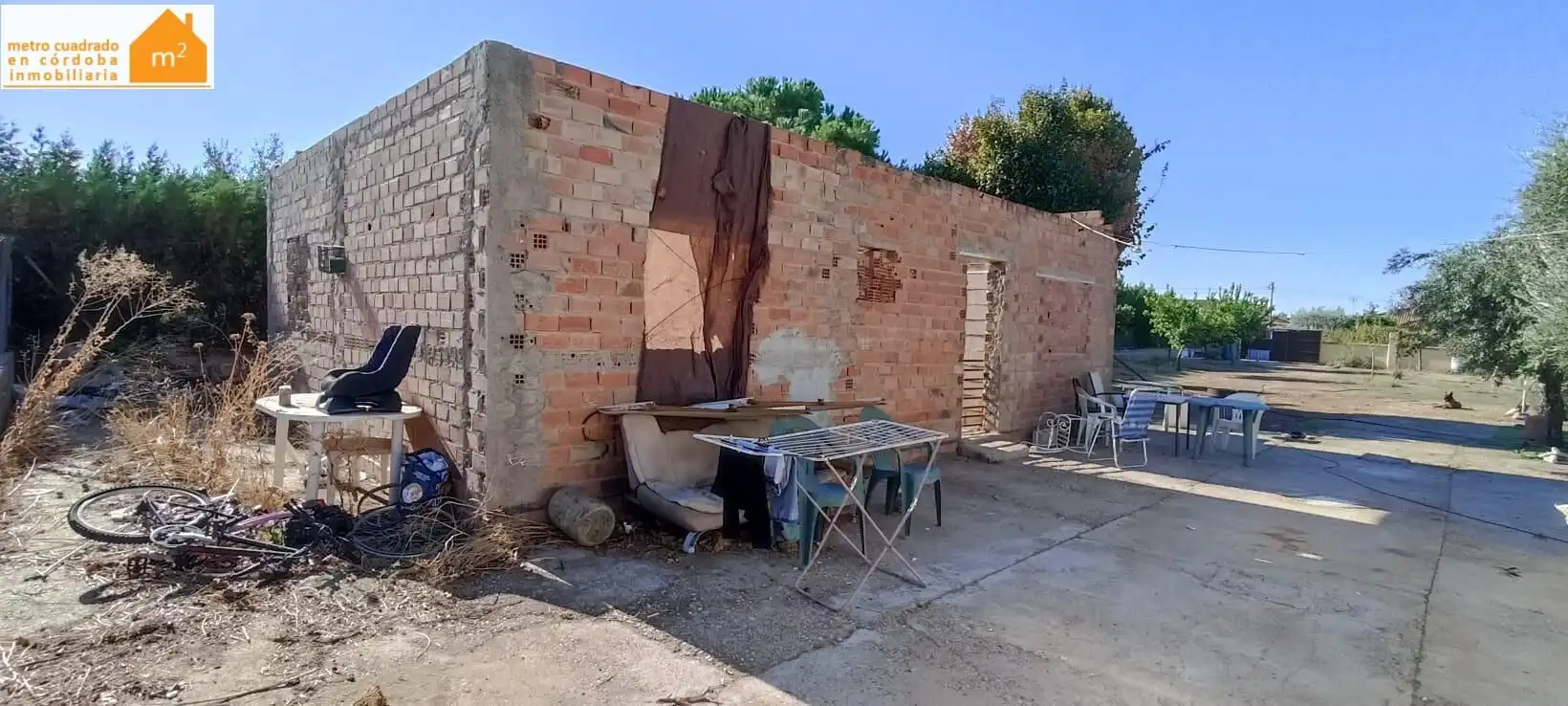 Terreny residencial en venda a La Carlota, imagen 5