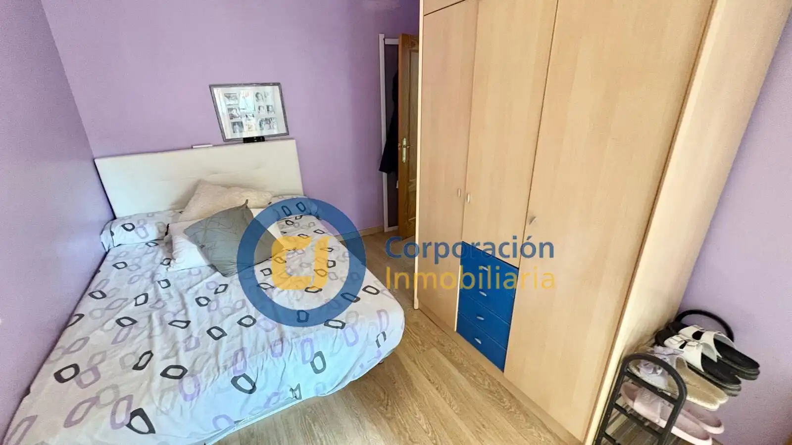 Dúplex amb terrassa en venda a Puerto Lumbreras, imagen 16