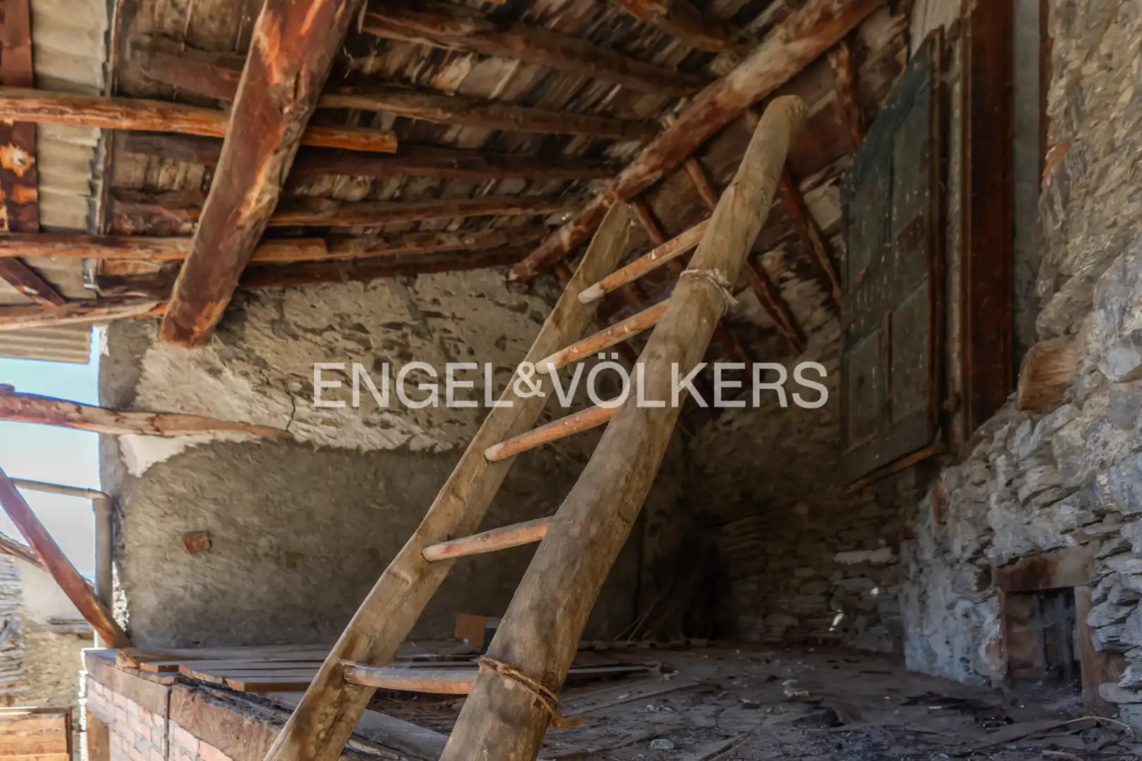 Maison rustique avec terrasse à vendre à Ger, imagen 22