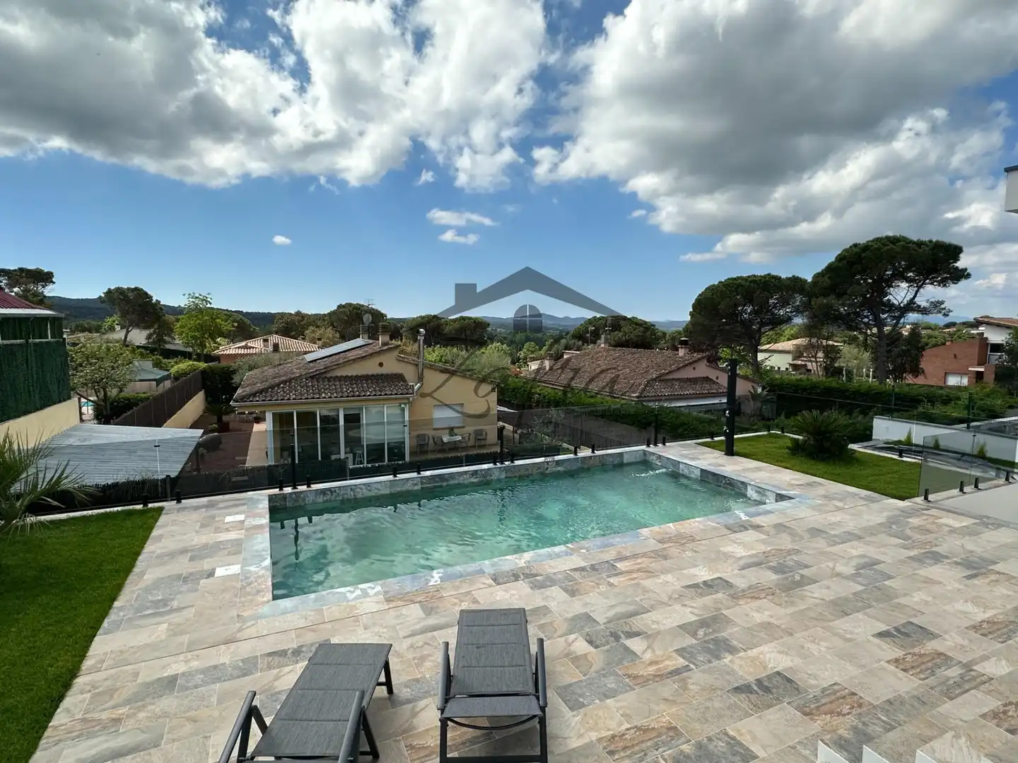 Haus mit Pool zum Verkauf in La Goba, imagen 8