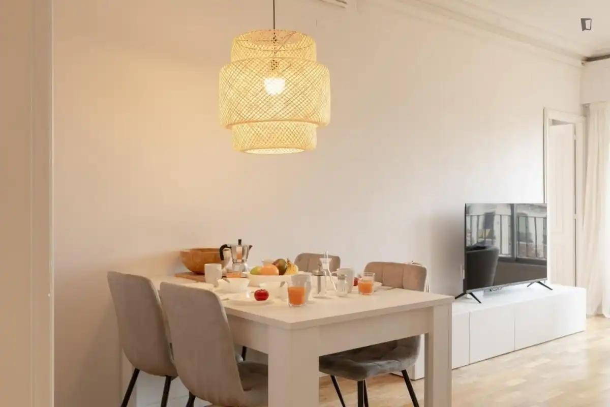 Apartamento de alquiler en Sant Antoni