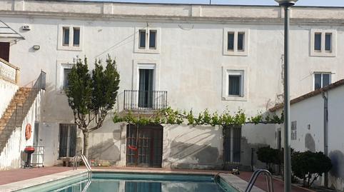 Photo 3 of Country house for sale in Sant Martí Sarroca, Barcelona