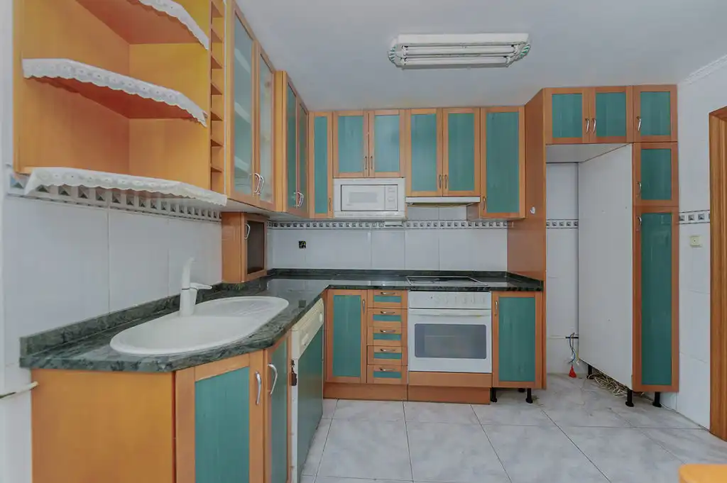 Casa adosada en venta en C/ Valdizarbe, Añorbe
