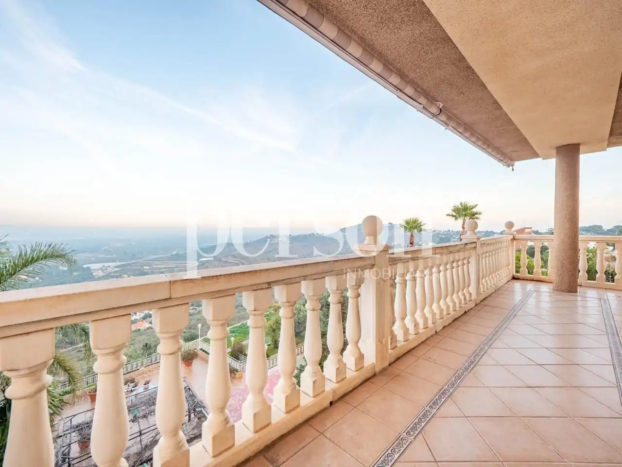 Villa avec jardin à vendre à Calicanto - Cumbres de Calicanto - Santo Domingo, imagen 5