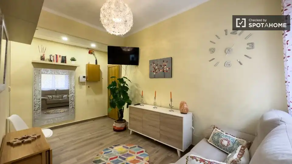 Habitació a La Verneda i la Pau
