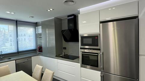 Photo 3 of Flat to rent in Centro, Albacete